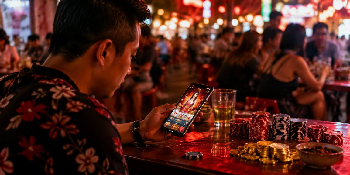 w777 bet Game Nổi Bật